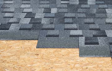 expert Turville asphalt roof companies