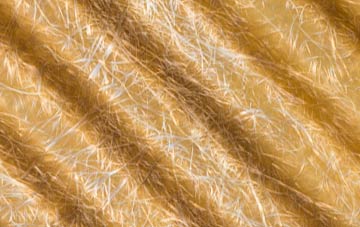 Turville fibreglass roof waterproofing