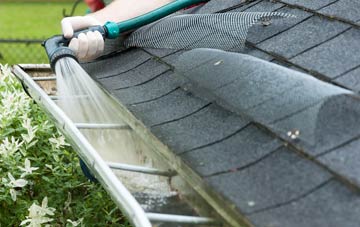 Turville gutter cleaning costs