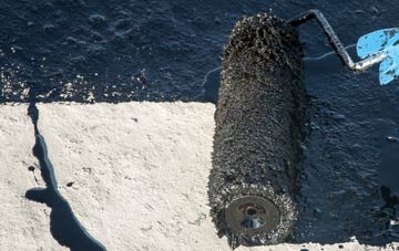 Turville liquid sealant waterproofing