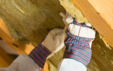 types of Turville pitched roof insulation materials