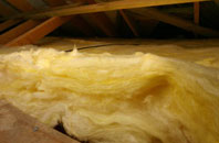 Turville pitch roof insulation