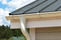 Turville soffits